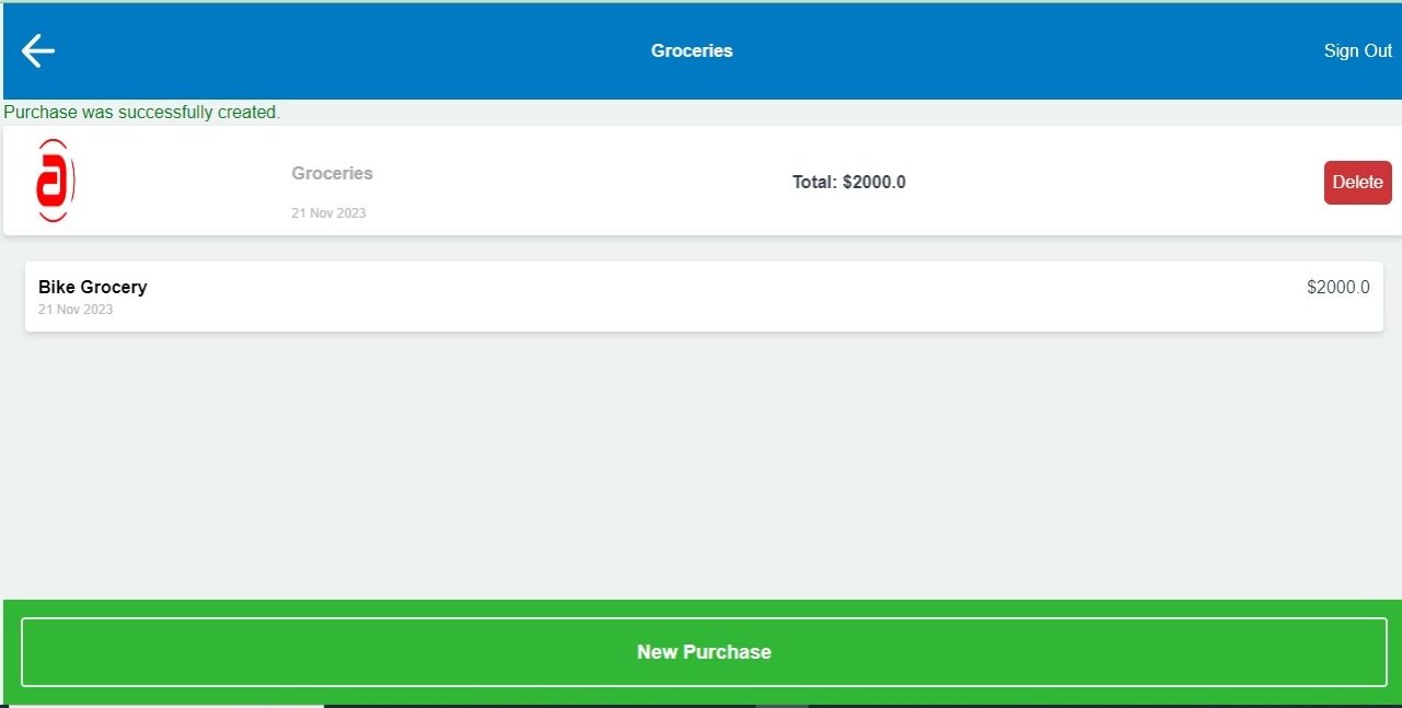 Budgety-App